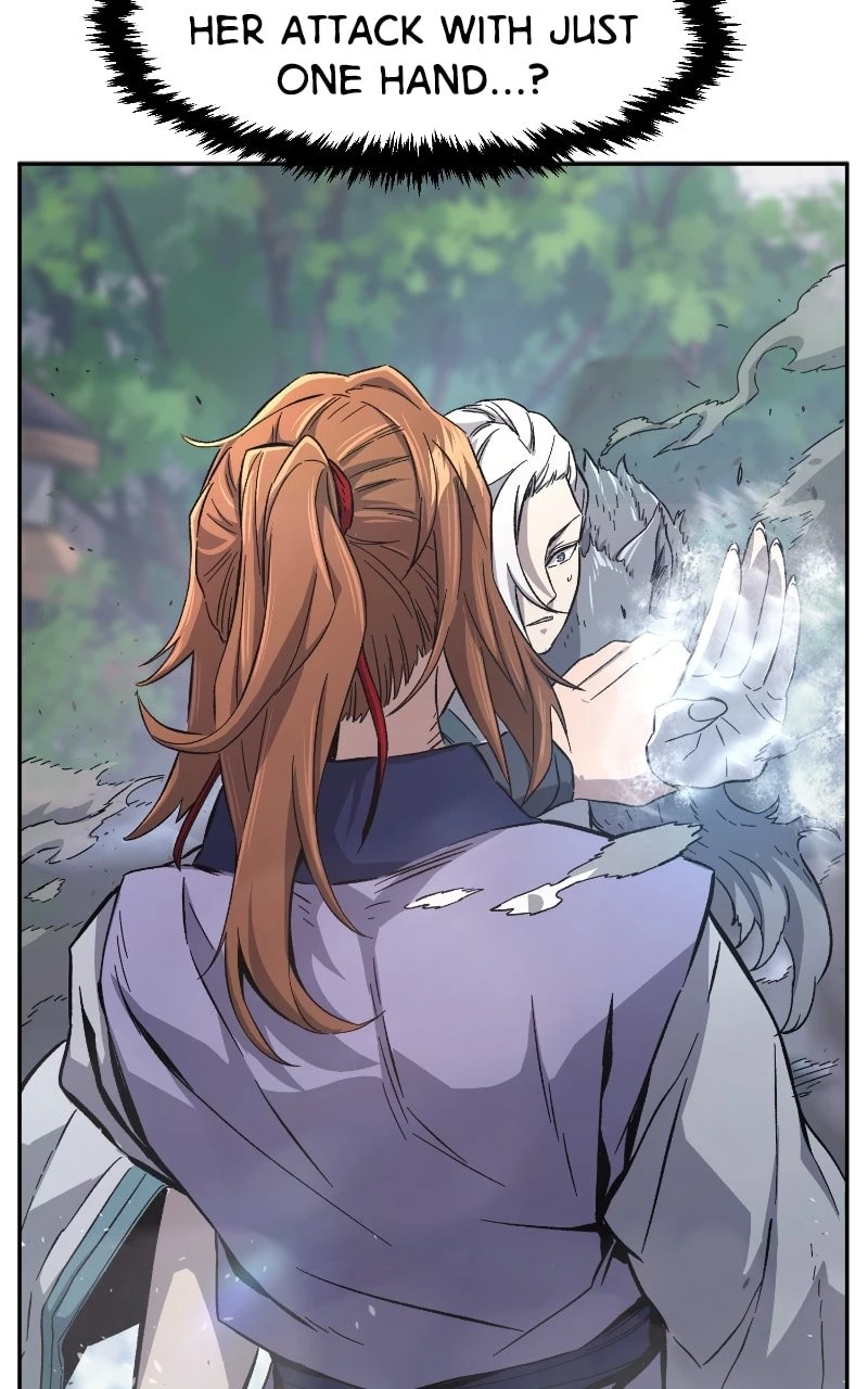Absolute Sword Sense Chapter 114 - 69