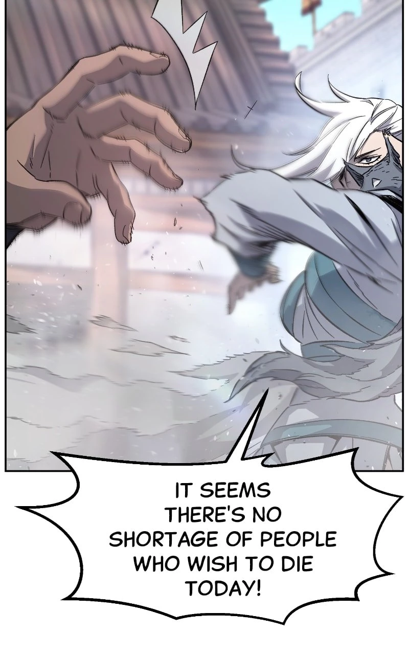 Absolute Sword Sense Chapter 114 - 71
