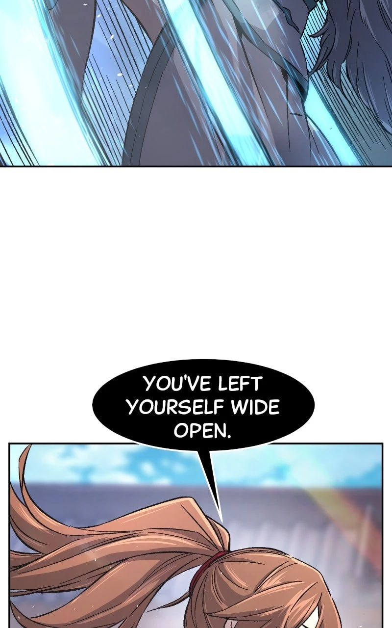 Absolute Sword Sense Chapter 114 - 80