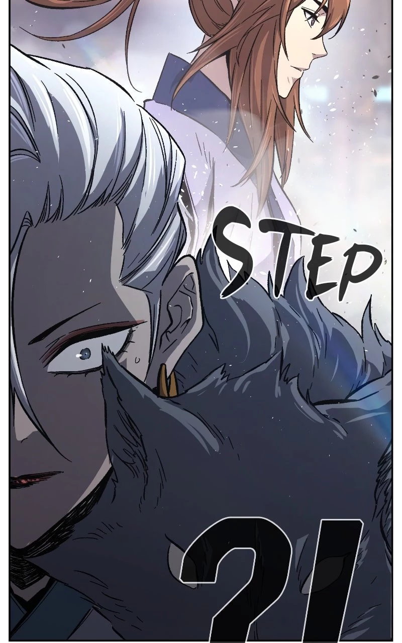 Absolute Sword Sense Chapter 114 - 81