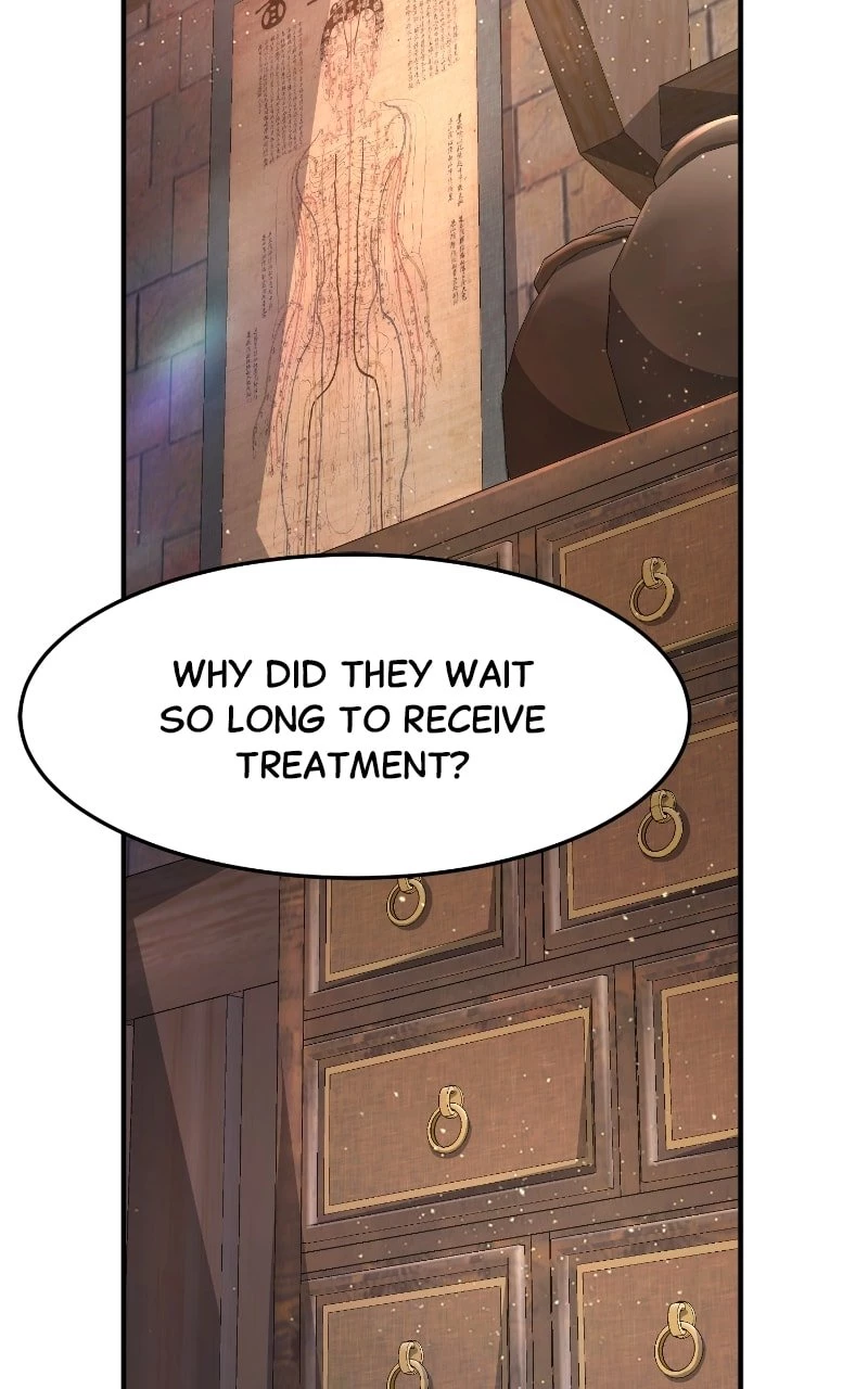 Absolute Sword Sense Chapter 114 - 95