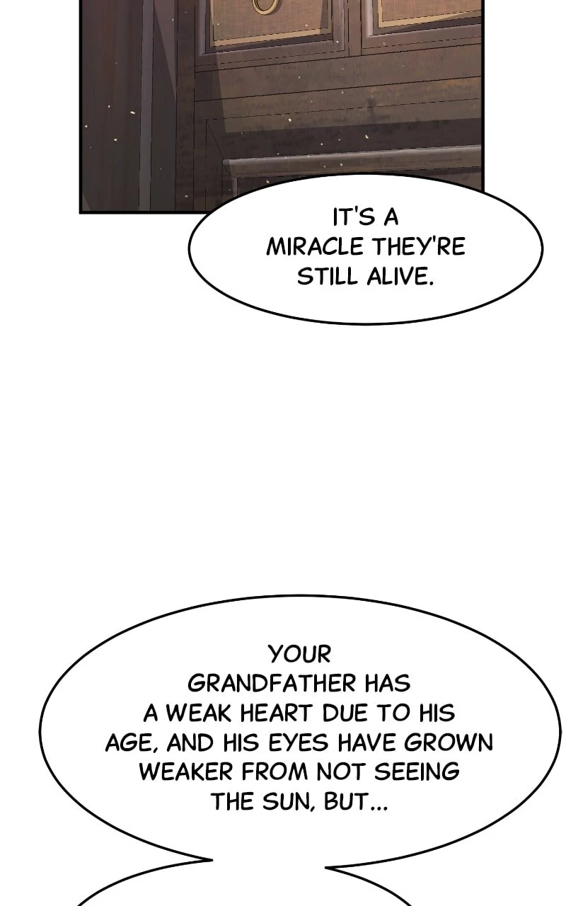 Absolute Sword Sense Chapter 114 - 96
