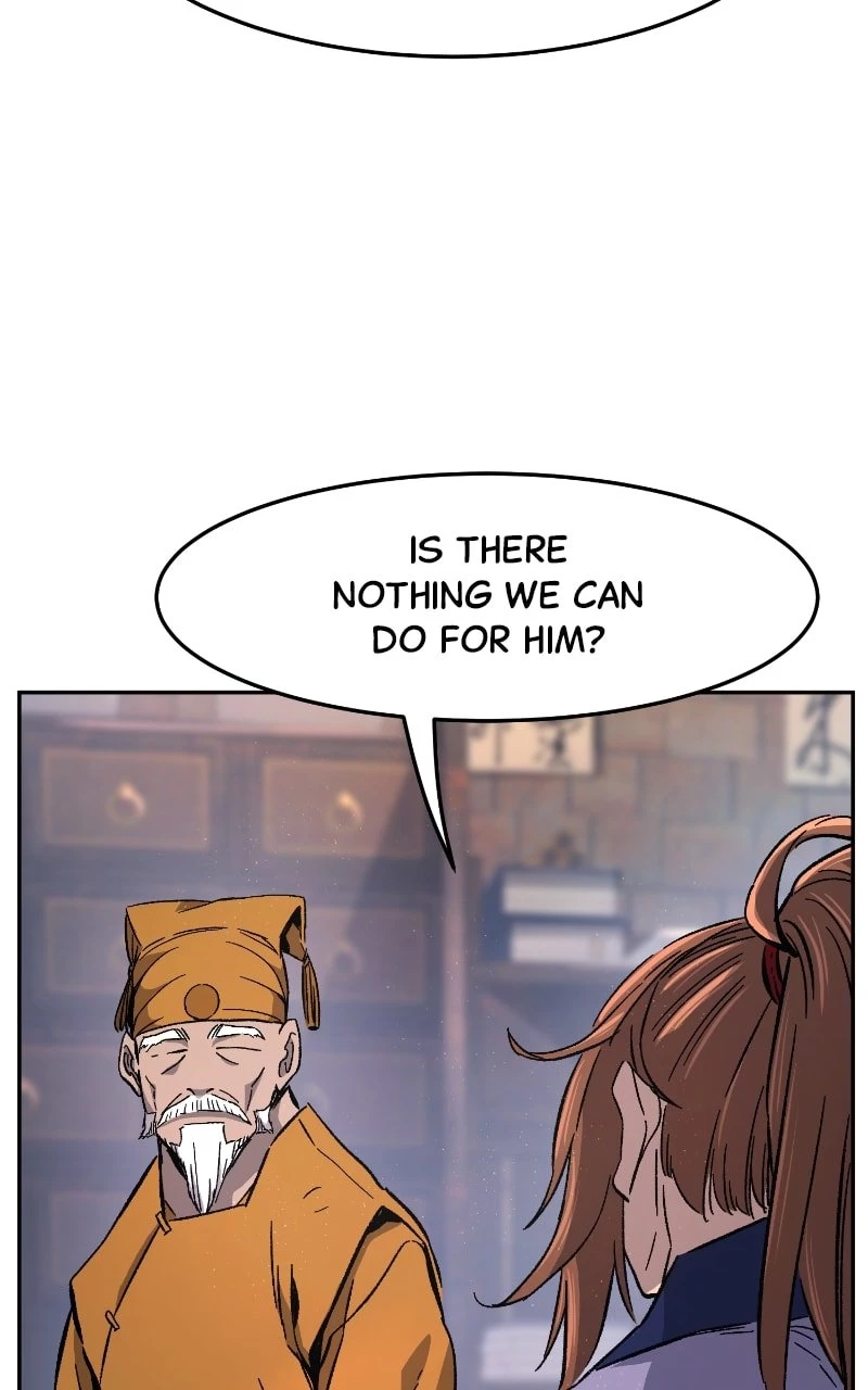 Absolute Sword Sense Chapter 114 - 99