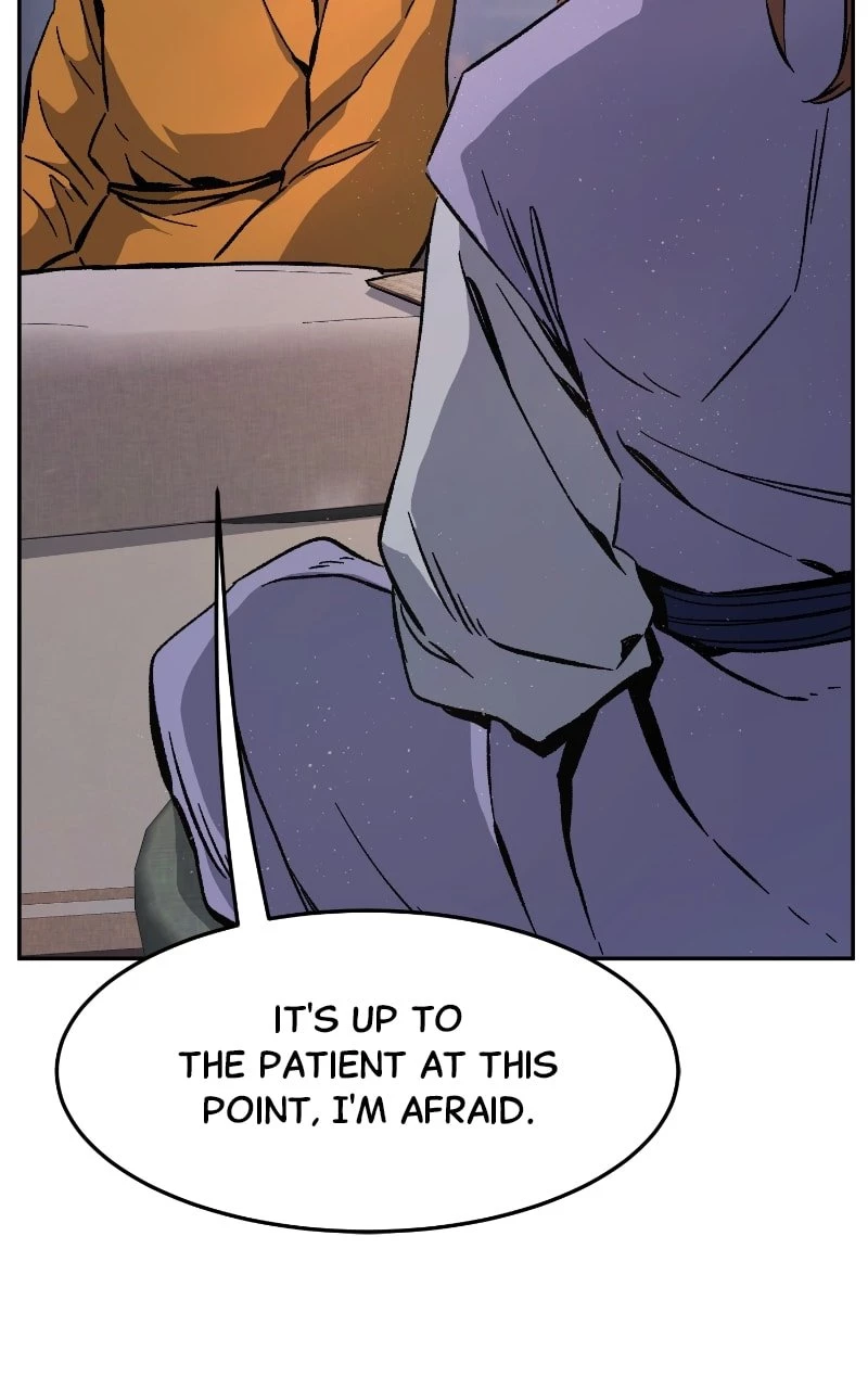 Absolute Sword Sense Chapter 114 - 100