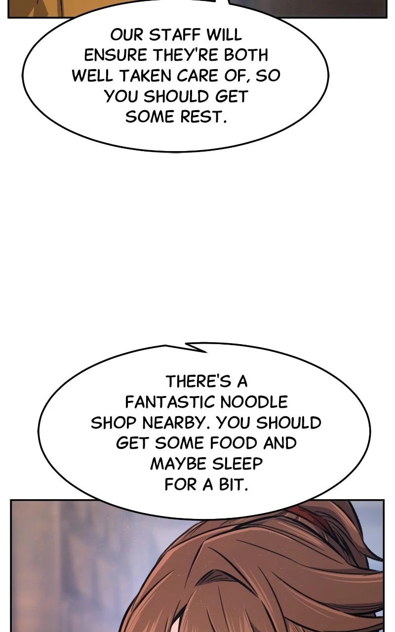 Absolute Sword Sense Chapter 114 - 102