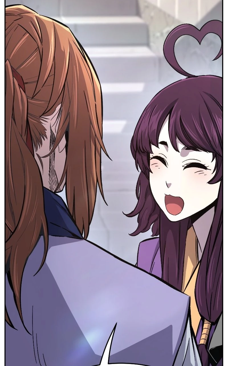 Absolute Sword Sense Chapter 114 - 106