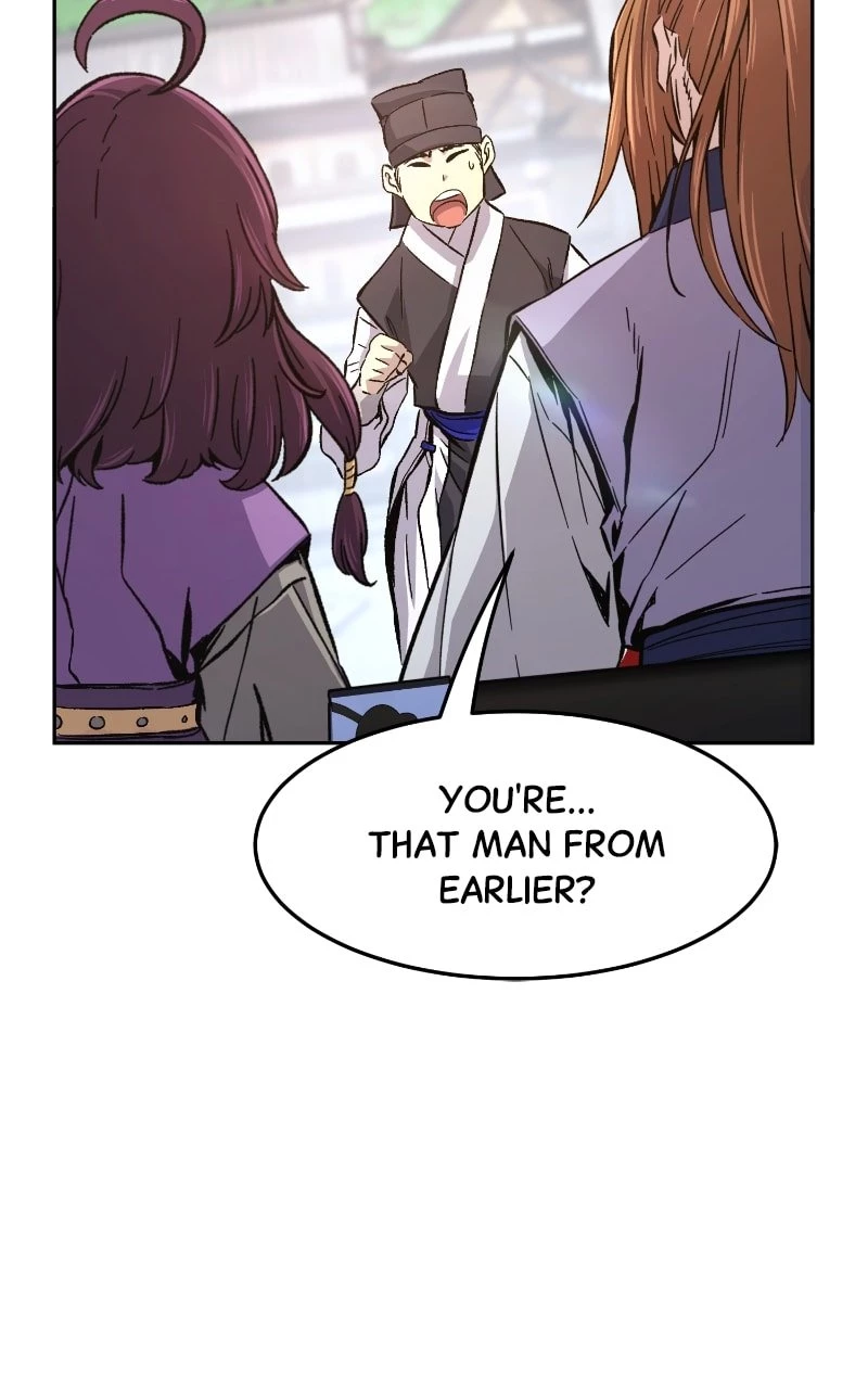 Absolute Sword Sense Chapter 114 - 108