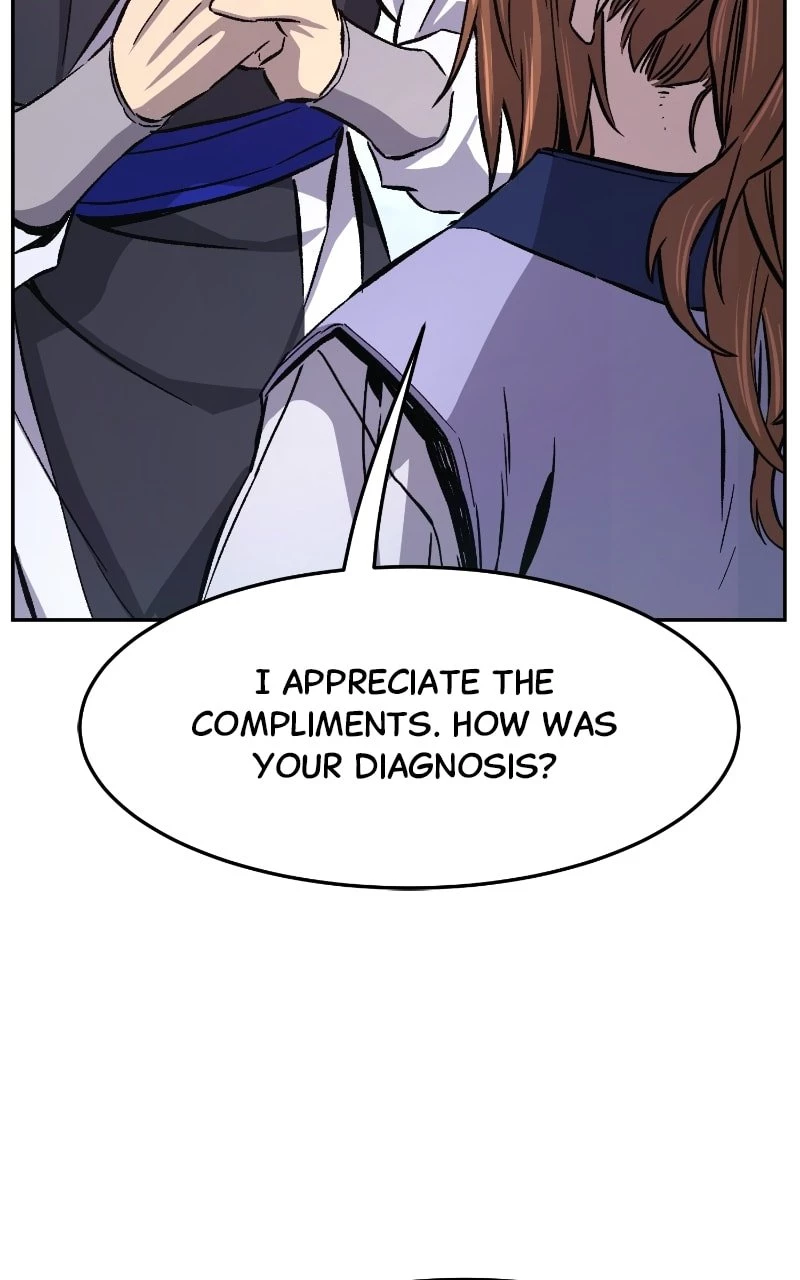Absolute Sword Sense Chapter 114 - 112