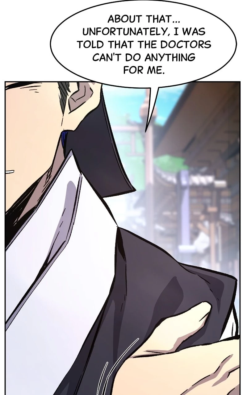 Absolute Sword Sense Chapter 114 - 113