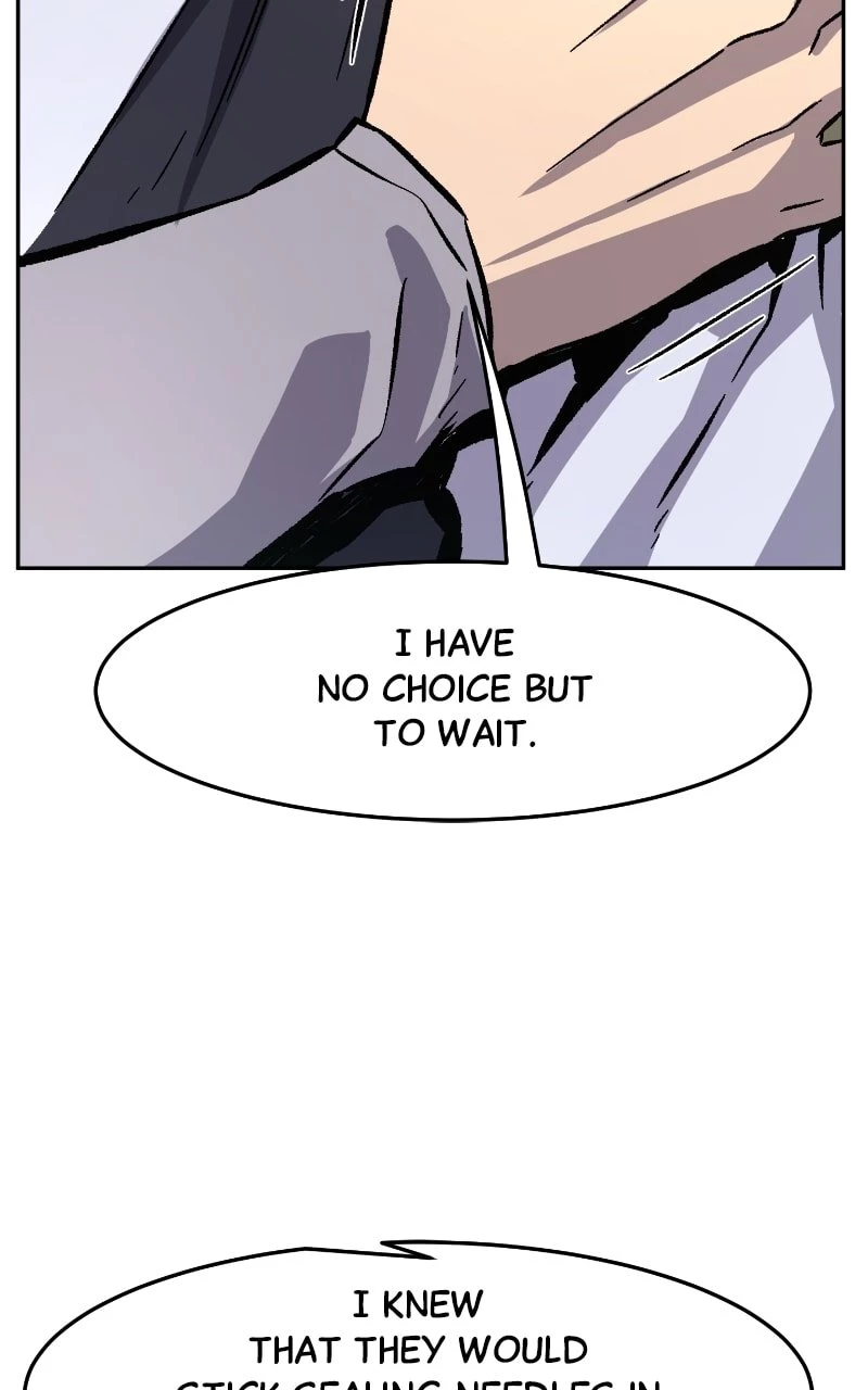 Absolute Sword Sense Chapter 114 - 114