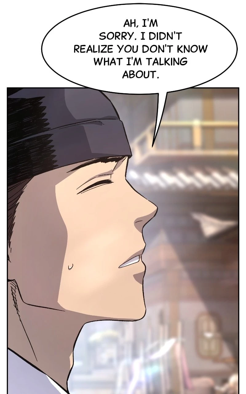 Absolute Sword Sense Chapter 114 - 117