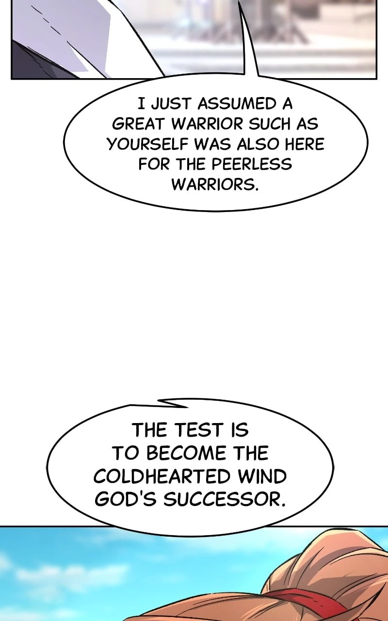 Absolute Sword Sense Chapter 114 - 118
