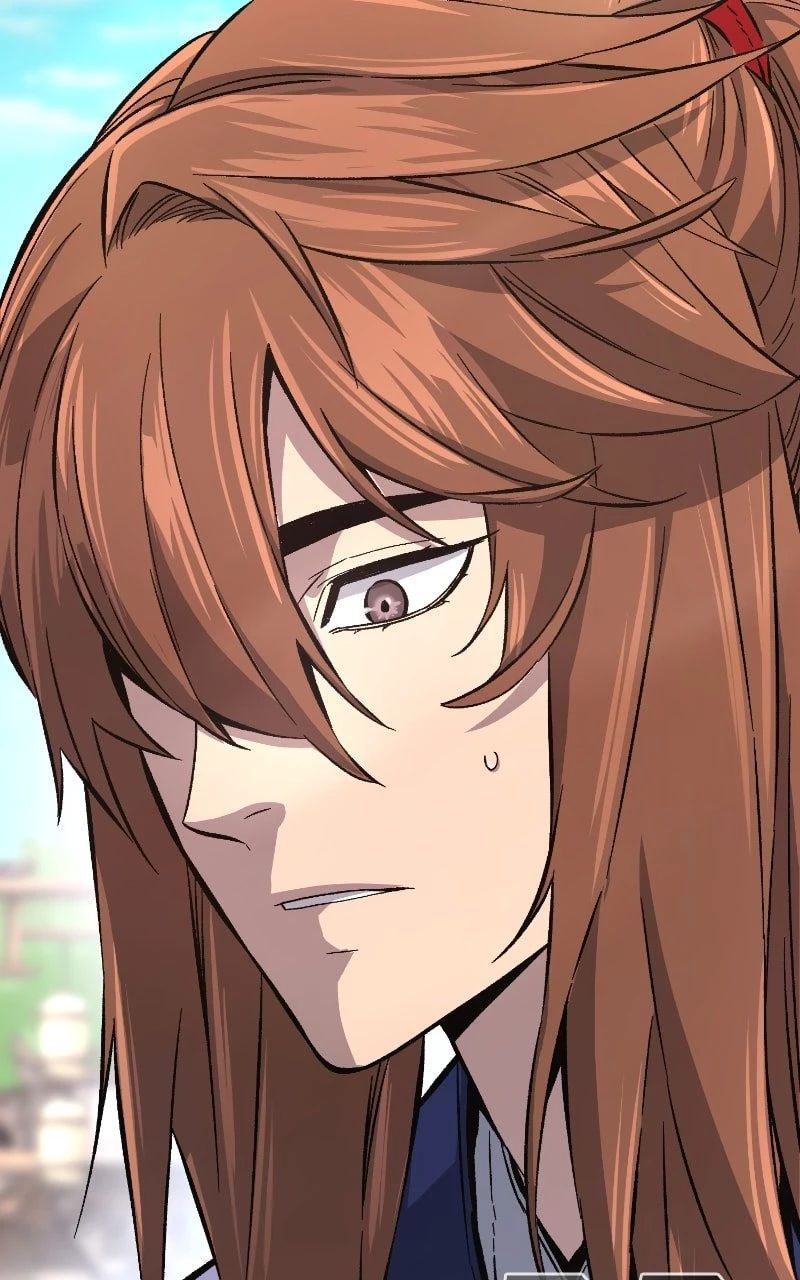 Absolute Sword Sense Chapter 114 - 119