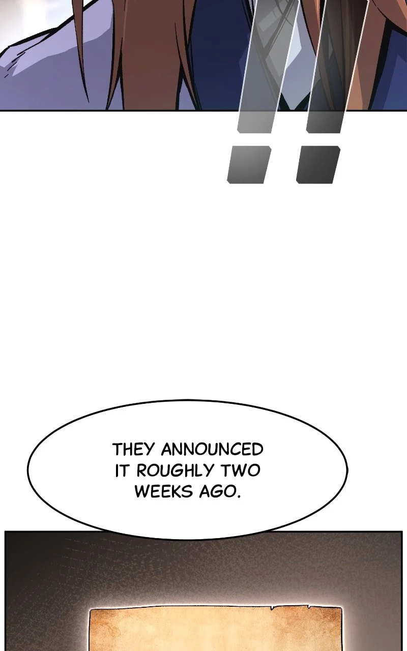 Absolute Sword Sense Chapter 114 - 120