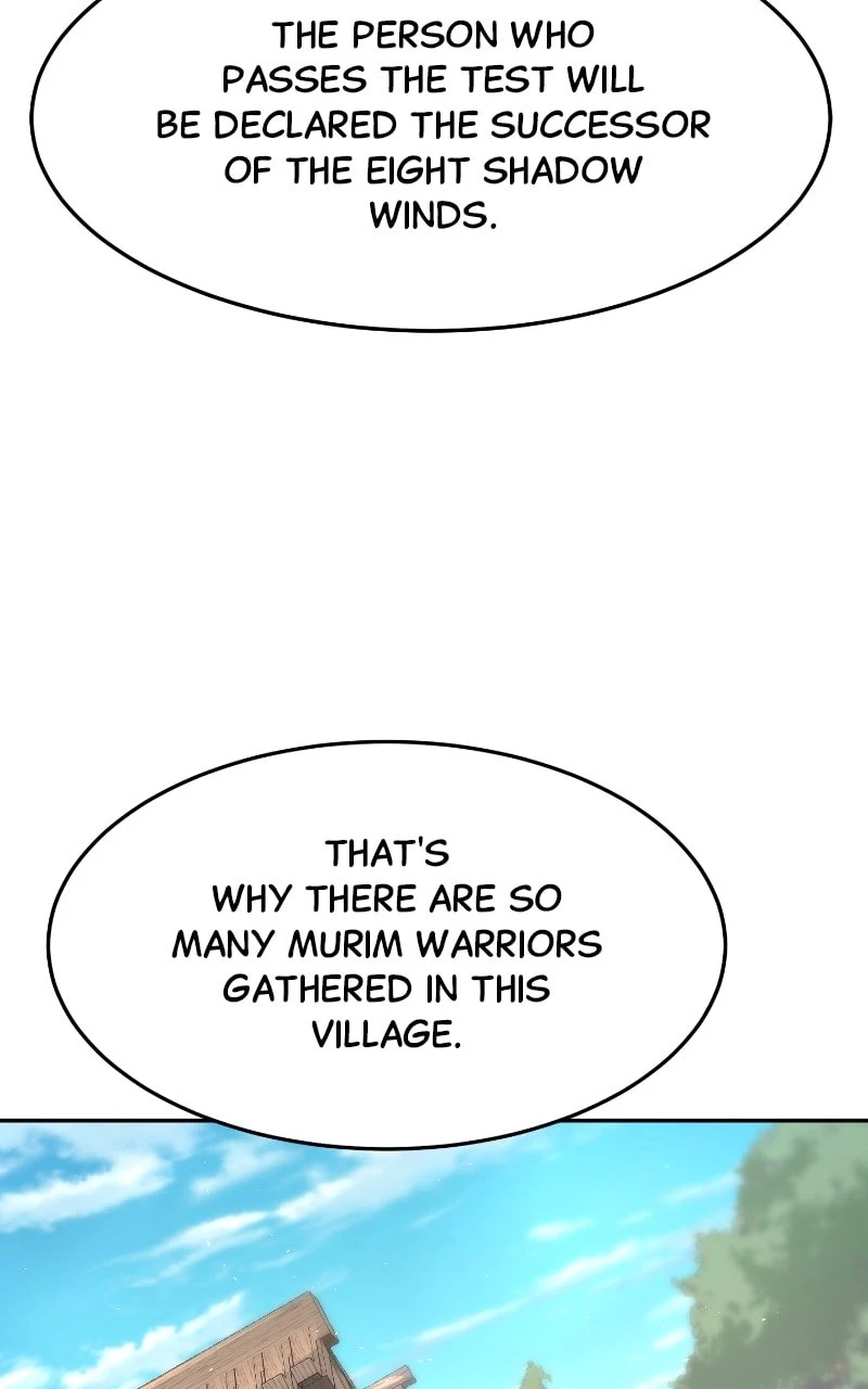 Absolute Sword Sense Chapter 114 - 122