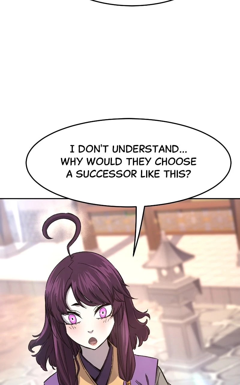 Absolute Sword Sense Chapter 114 - 126