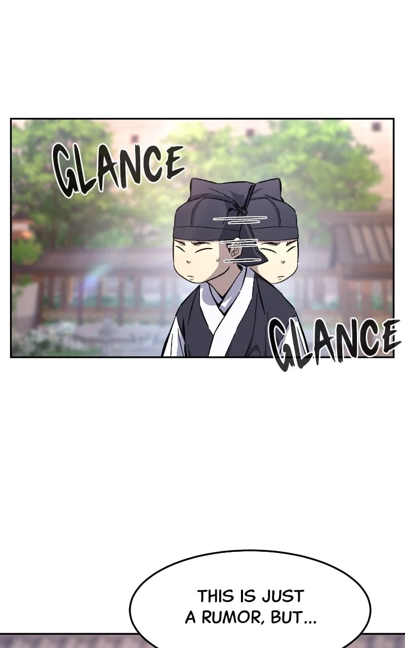 Absolute Sword Sense Chapter 114 - 128