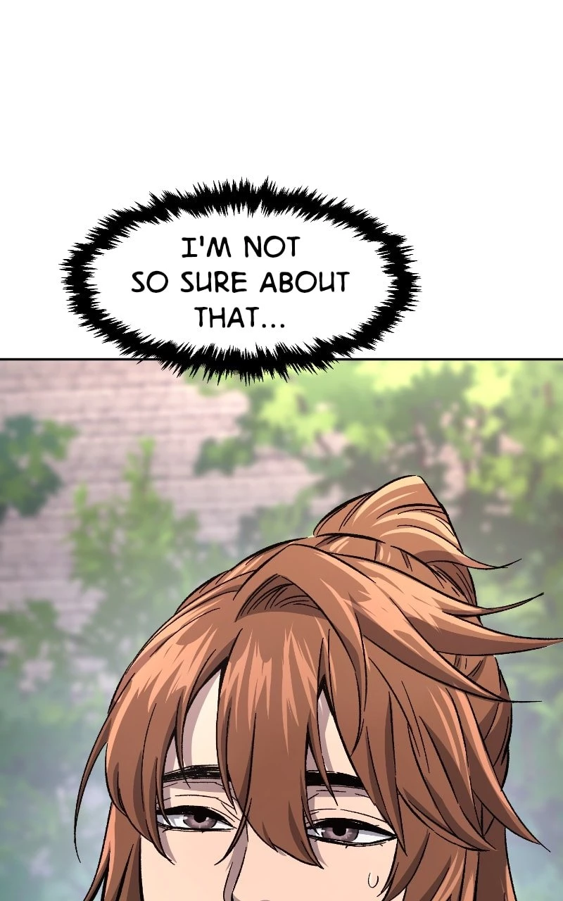 Absolute Sword Sense Chapter 114 - 130