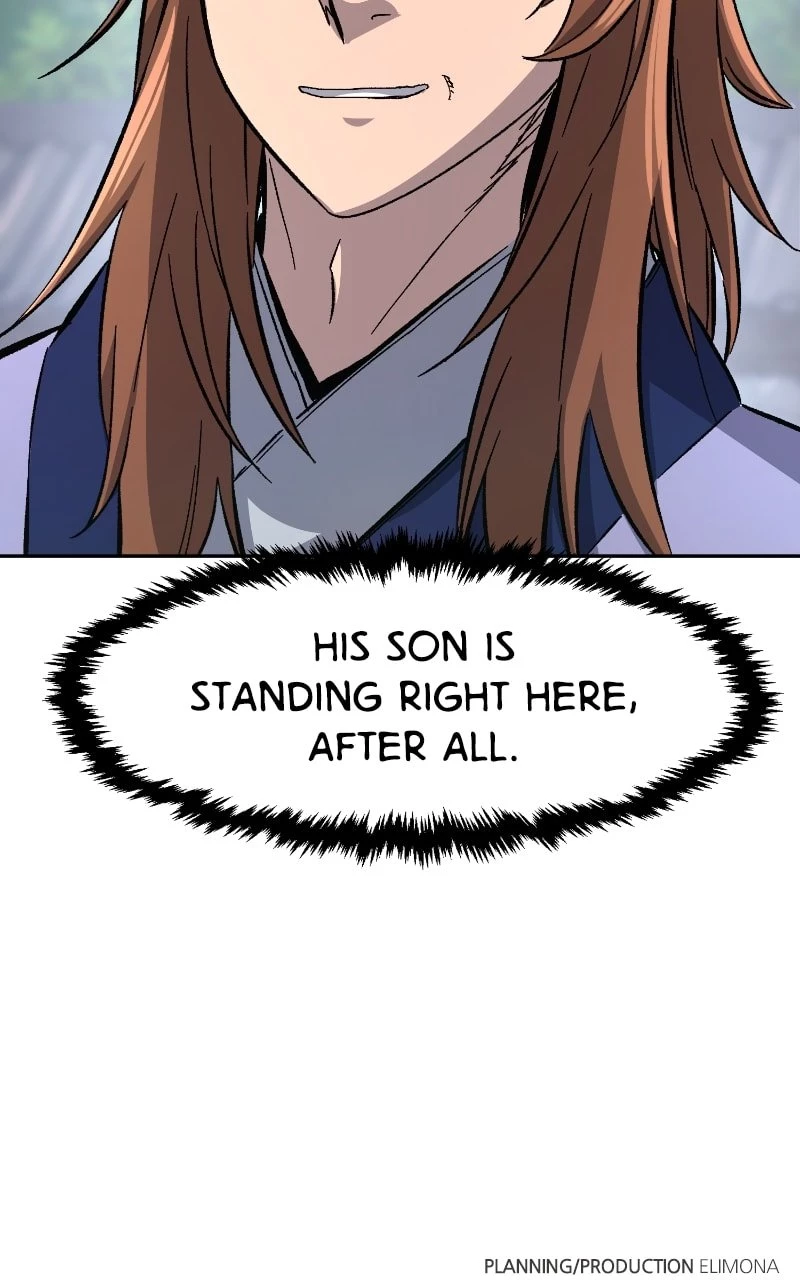 Absolute Sword Sense Chapter 114 - 131