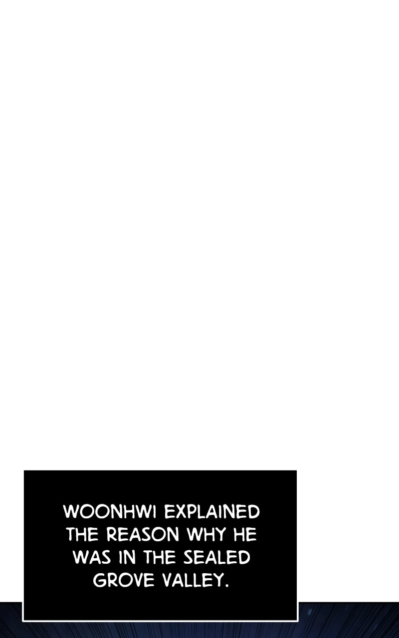 Absolute Sword Sense Chapter 113 - 1