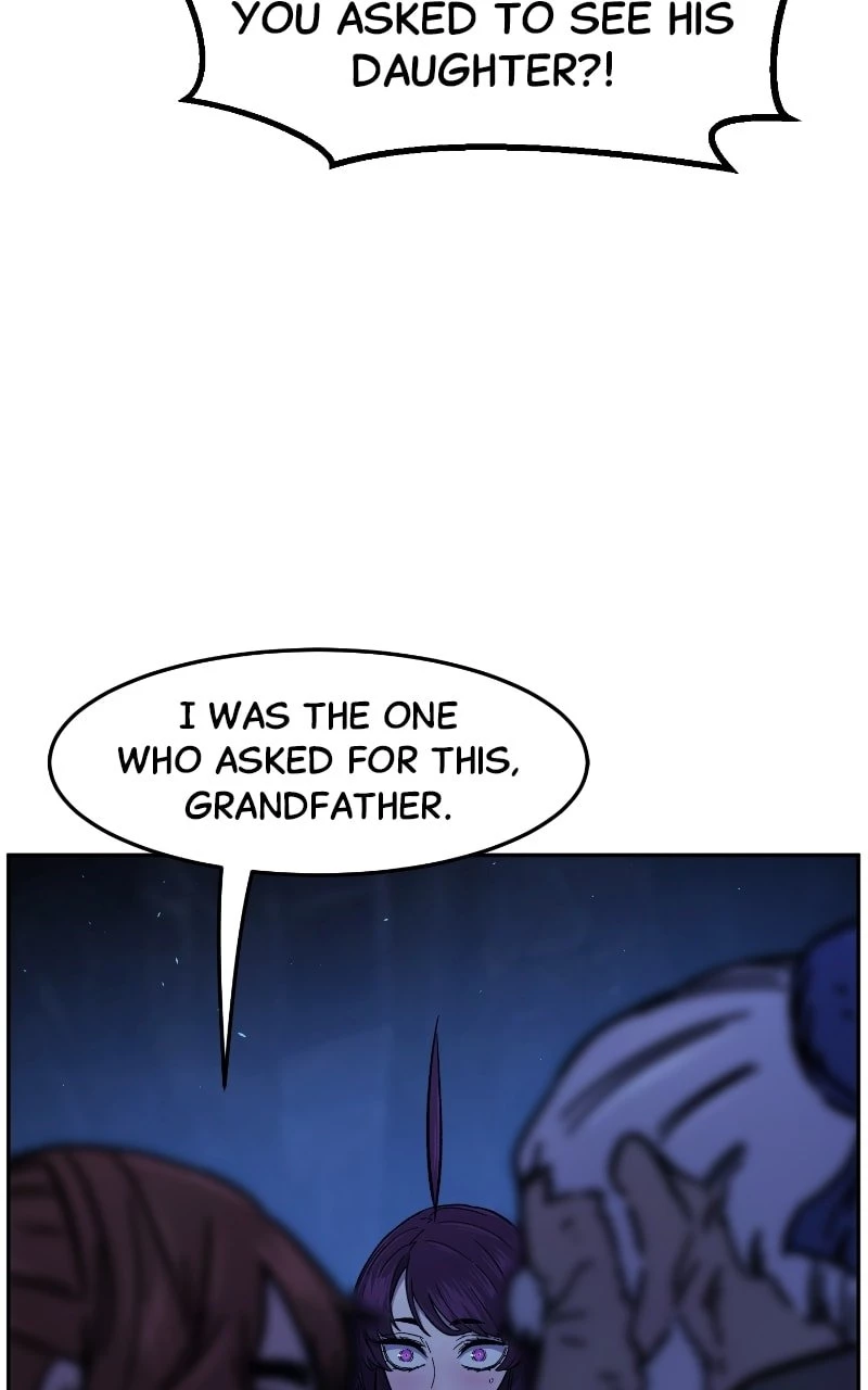 Absolute Sword Sense Chapter 113 - 3