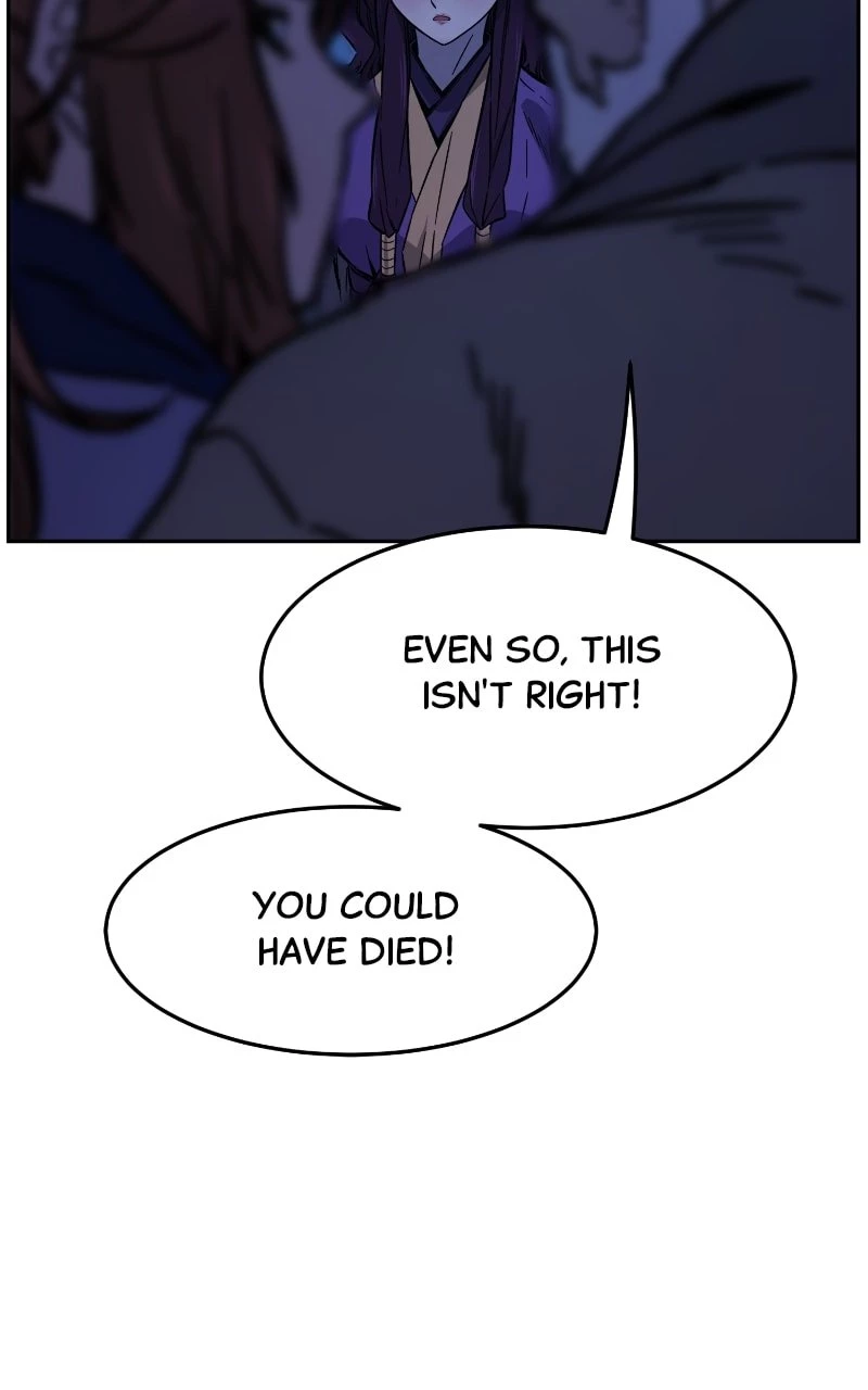 Absolute Sword Sense Chapter 113 - 4