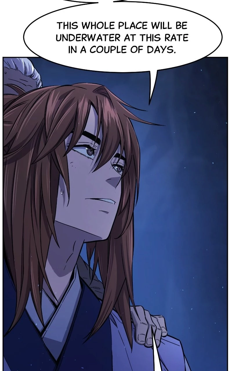 Absolute Sword Sense Chapter 113 - 11