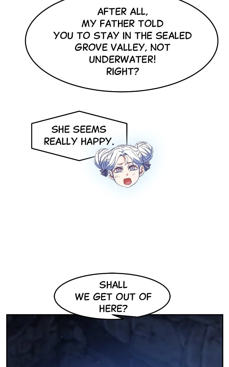 Absolute Sword Sense Chapter 113 - 15