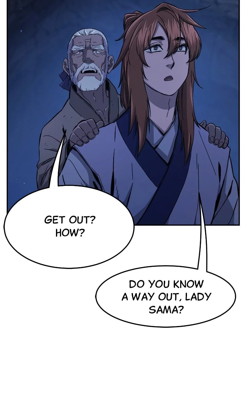 Absolute Sword Sense Chapter 113 - 16