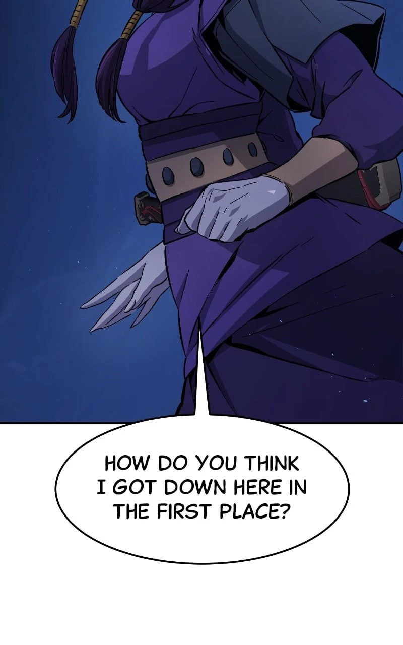 Absolute Sword Sense Chapter 113 - 18