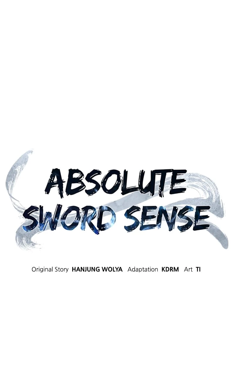 Absolute Sword Sense Chapter 113 - 19