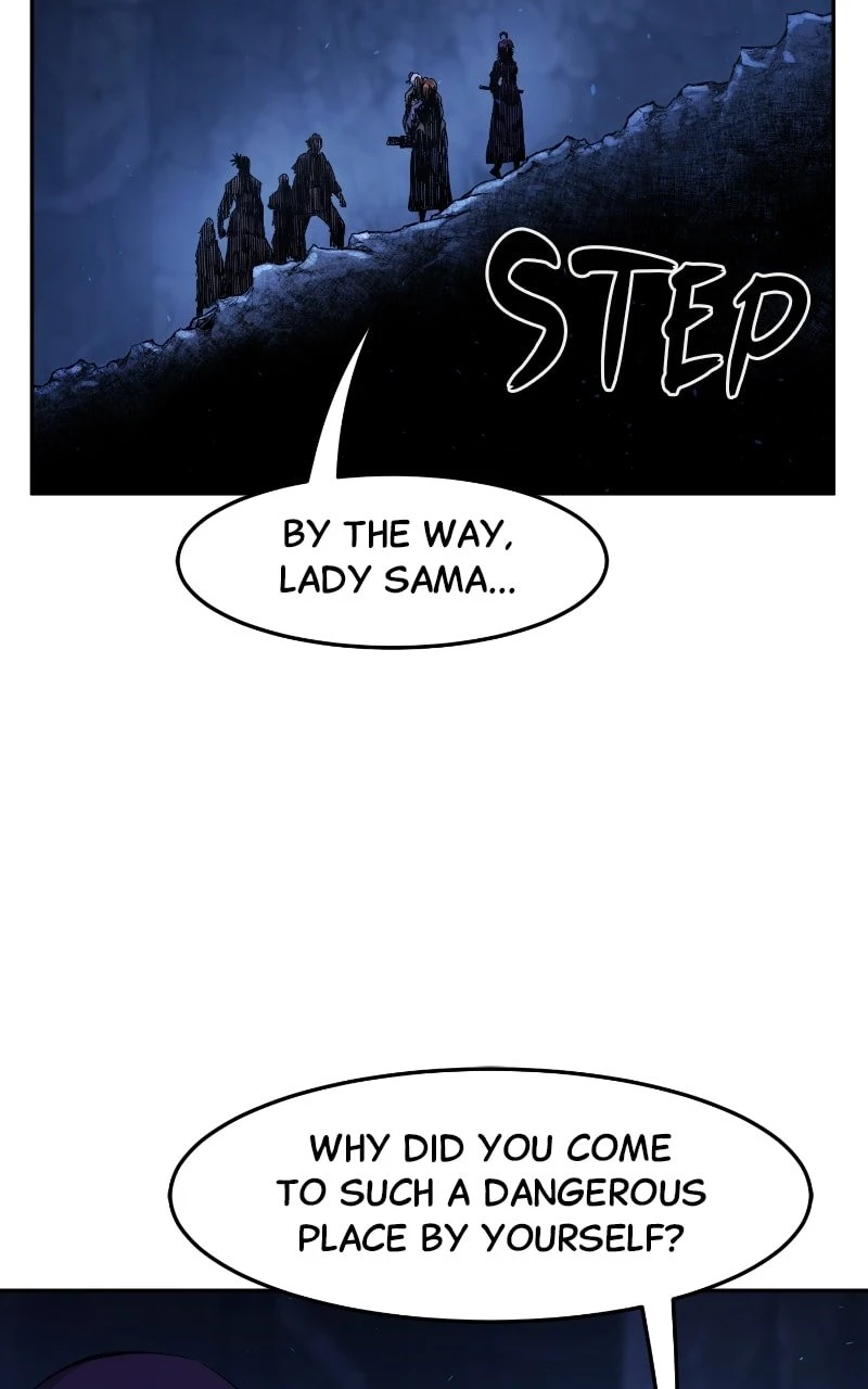 Absolute Sword Sense Chapter 113 - 21