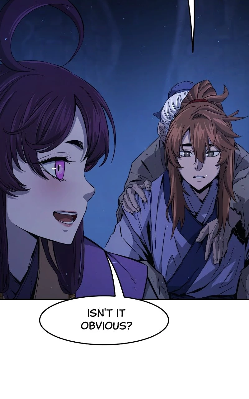 Absolute Sword Sense Chapter 113 - 22