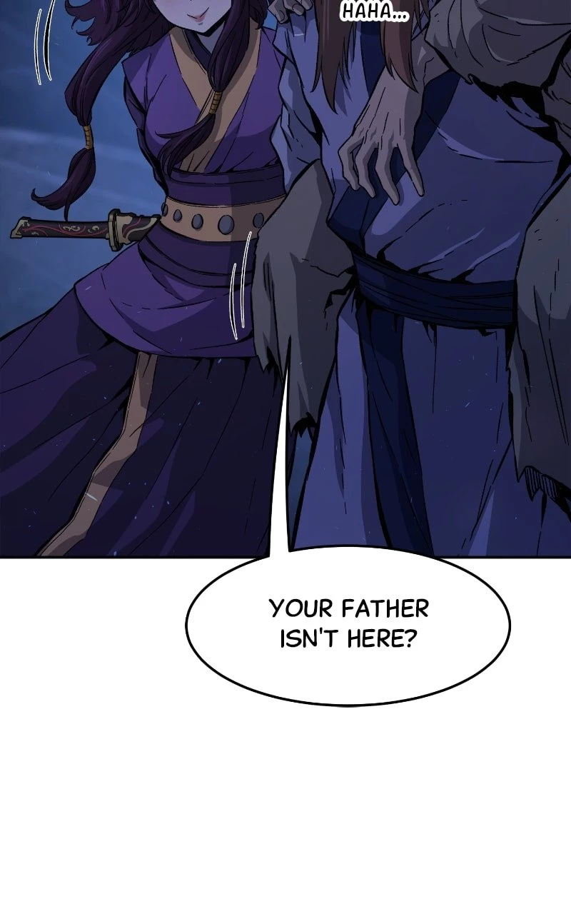 Absolute Sword Sense Chapter 113 - 24