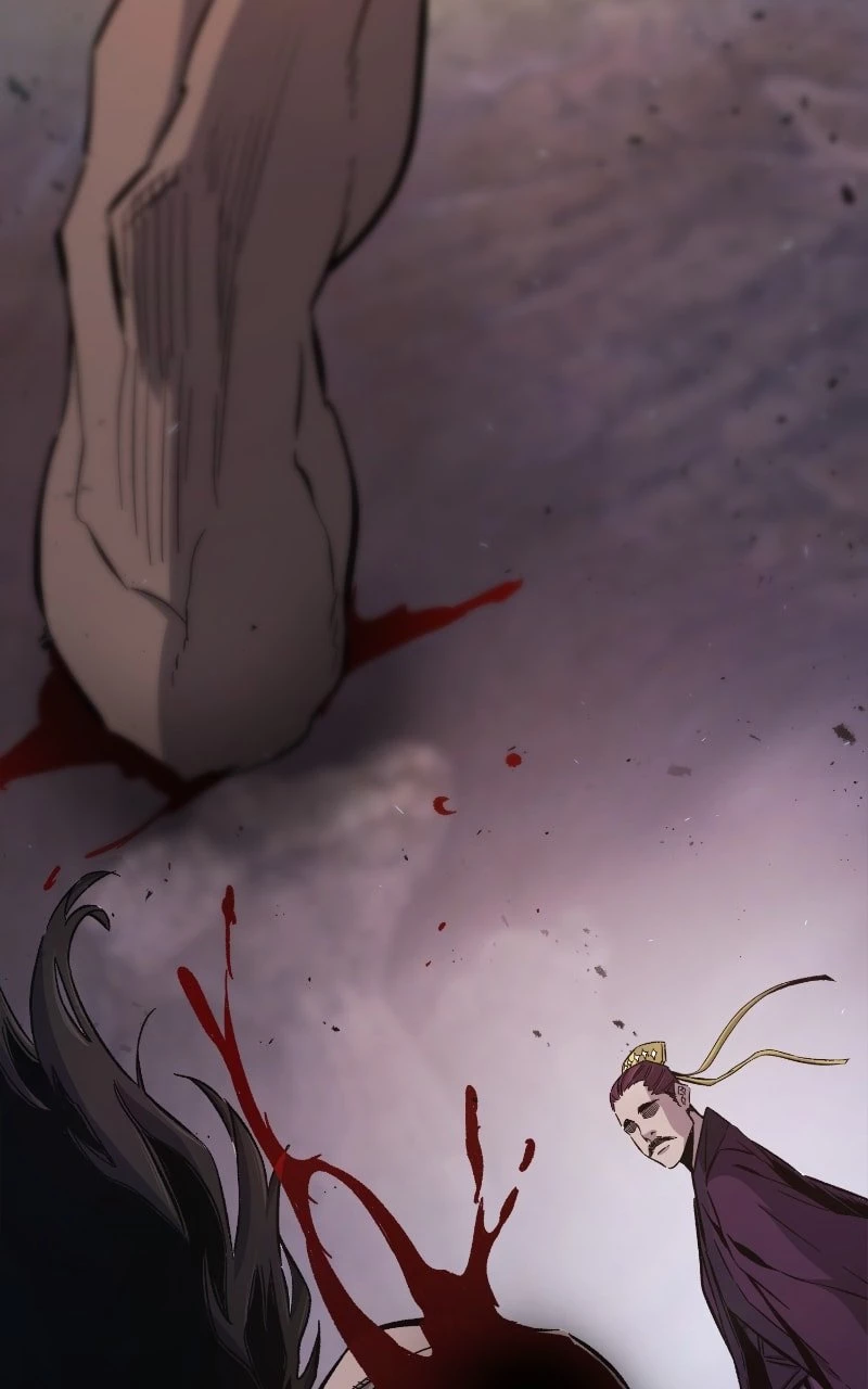 Absolute Sword Sense Chapter 113 - 38