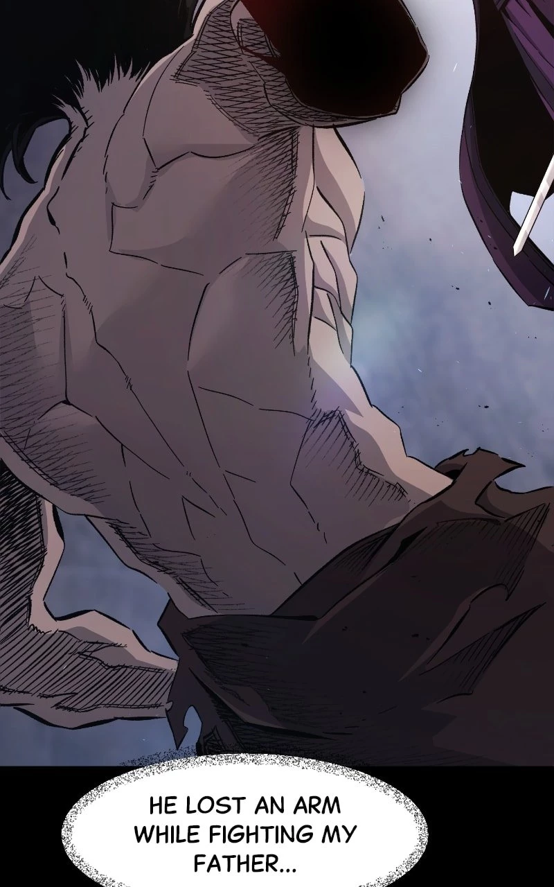 Absolute Sword Sense Chapter 113 - 39