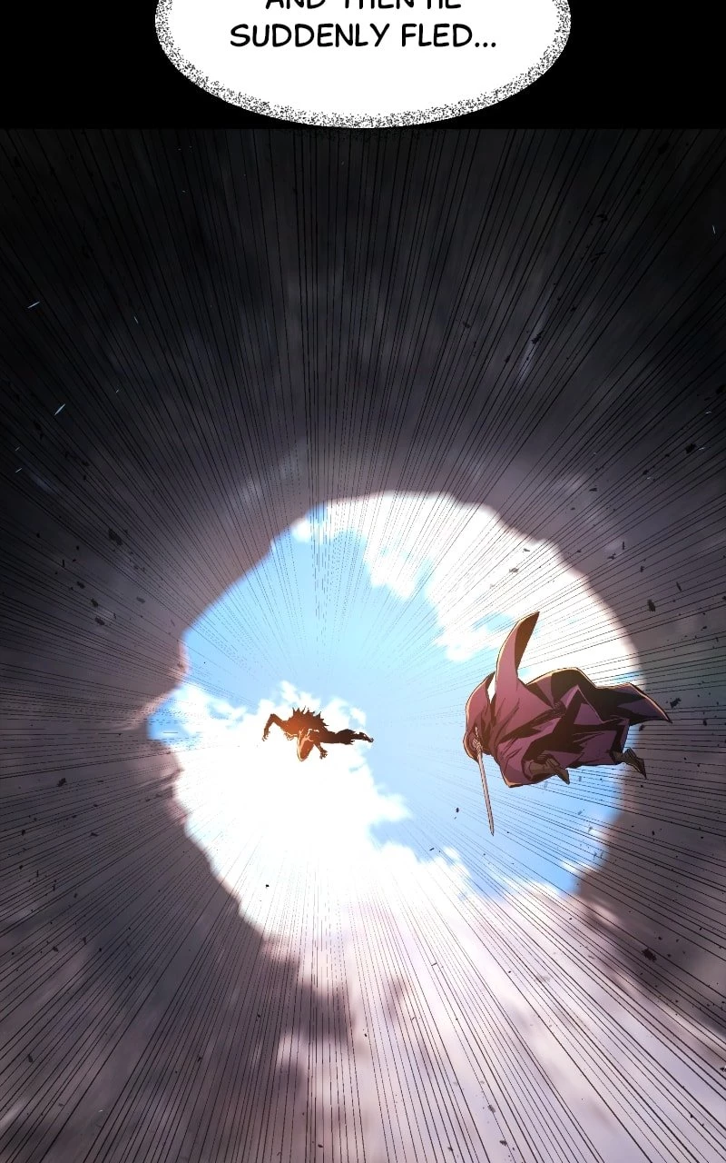 Absolute Sword Sense Chapter 113 - 42