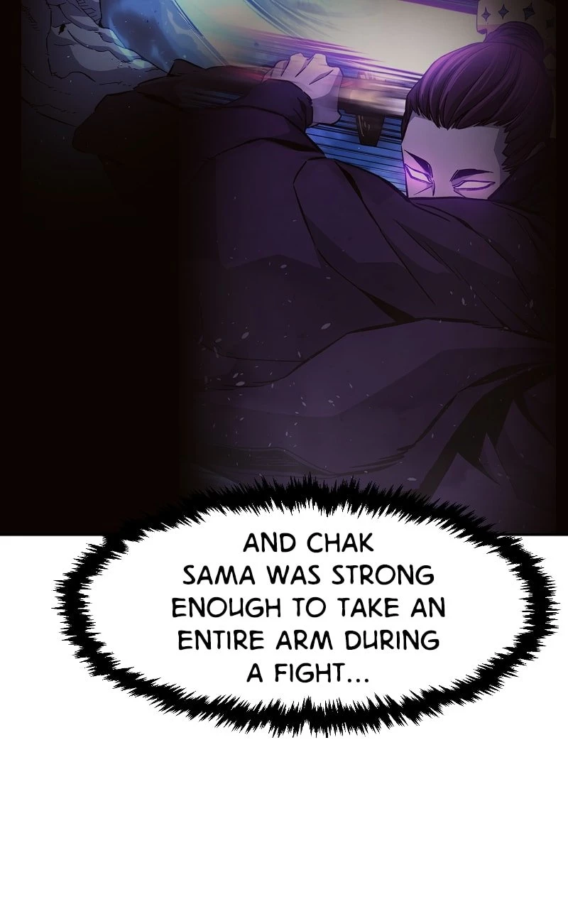 Absolute Sword Sense Chapter 113 - 46