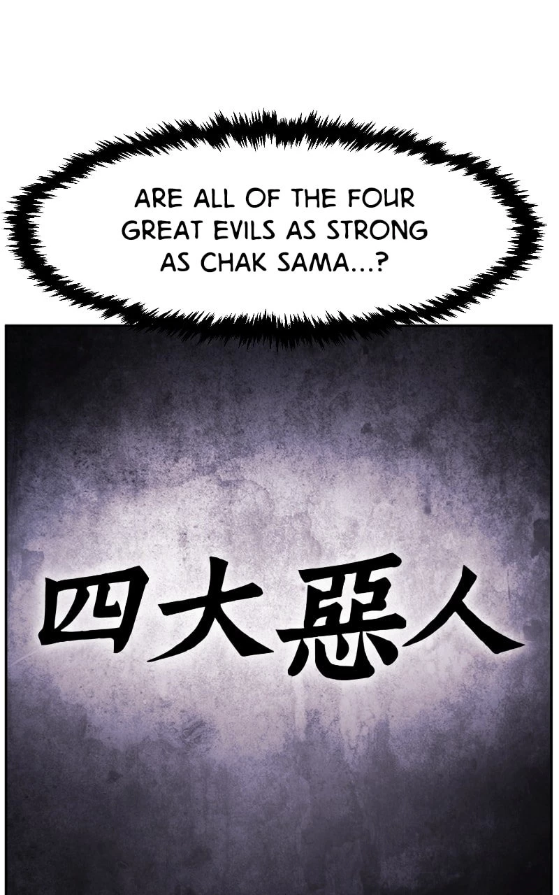 Absolute Sword Sense Chapter 113 - 47