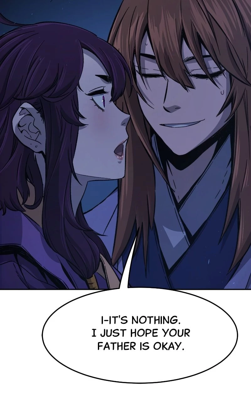 Absolute Sword Sense Chapter 113 - 49