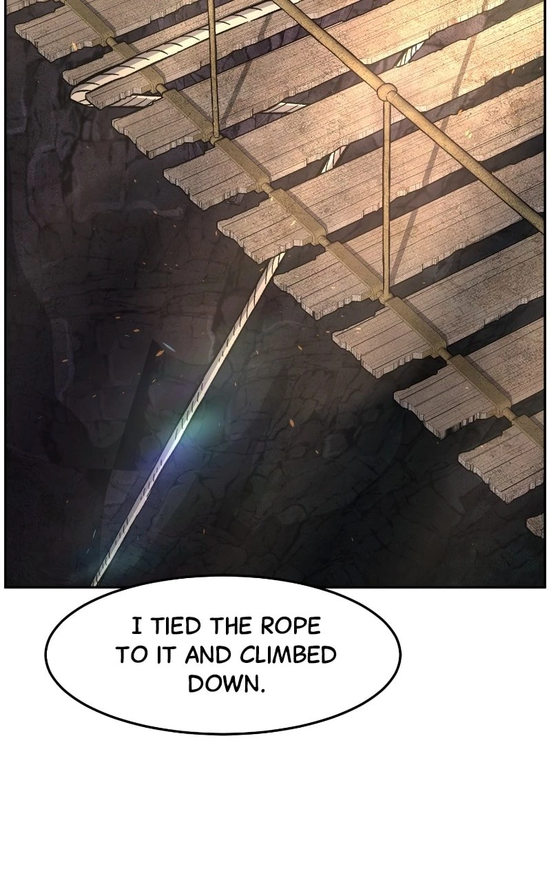 Absolute Sword Sense Chapter 113 - 54