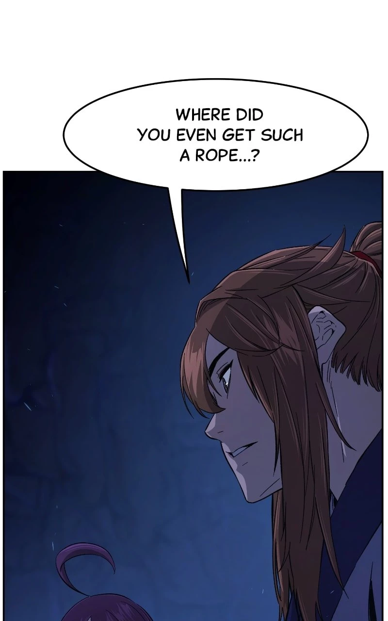 Absolute Sword Sense Chapter 113 - 55