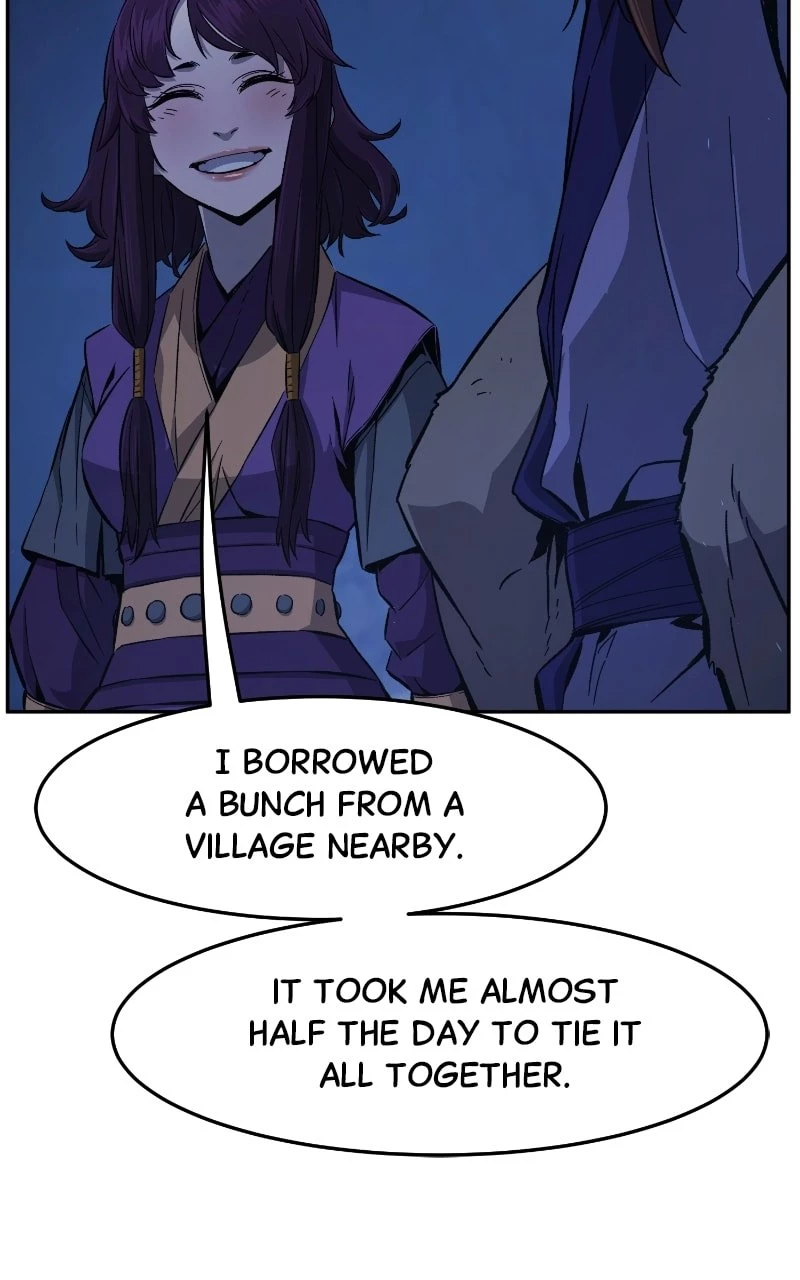 Absolute Sword Sense Chapter 113 - 56
