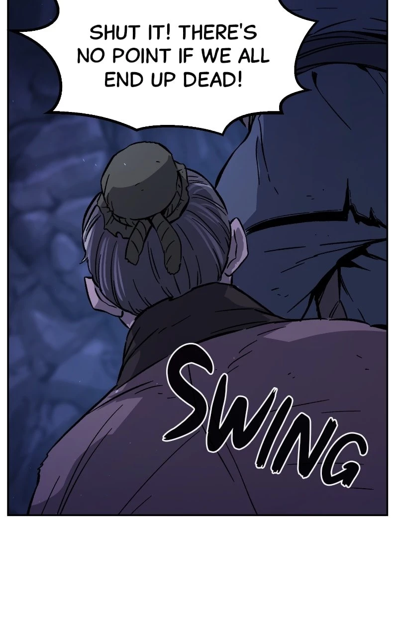 Absolute Sword Sense Chapter 113 - 69