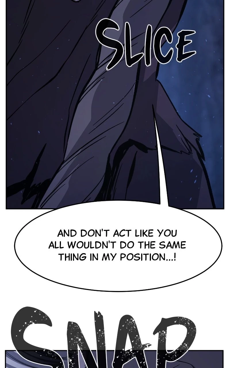 Absolute Sword Sense Chapter 113 - 71