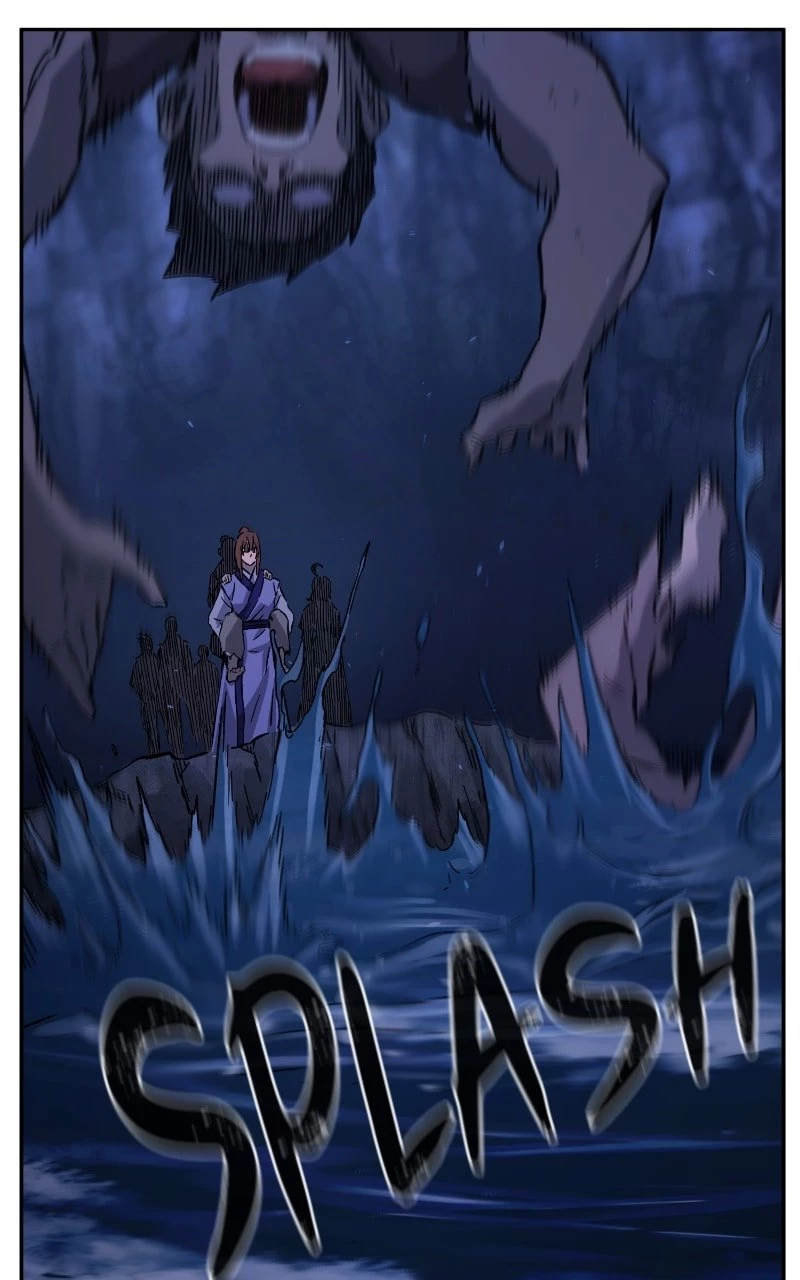Absolute Sword Sense Chapter 113 - 75
