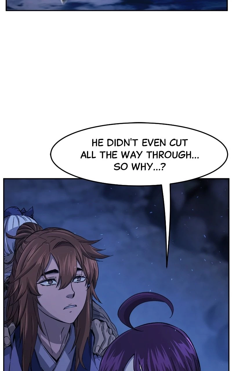 Absolute Sword Sense Chapter 113 - 76