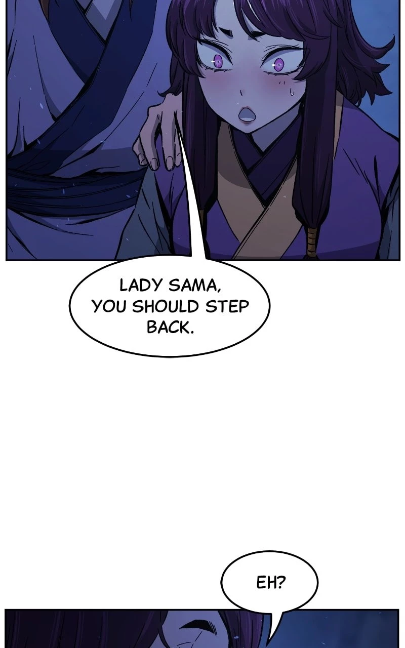 Absolute Sword Sense Chapter 113 - 77