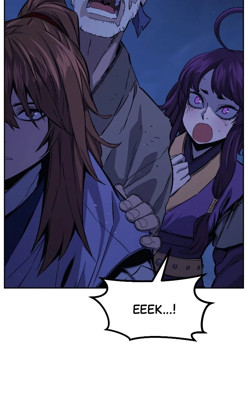 Absolute Sword Sense Chapter 113 - 87