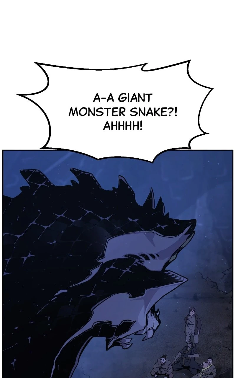 Absolute Sword Sense Chapter 113 - 88